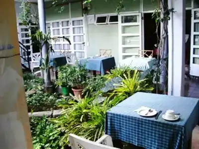Auberge Le Saladier - 11