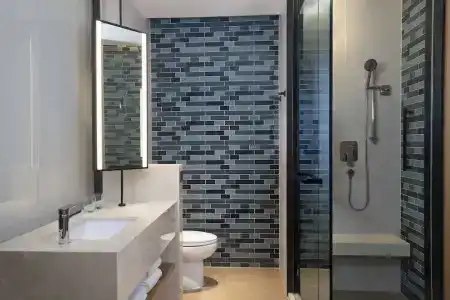 Fairfield by Marriott Shanghai Jingan - 33