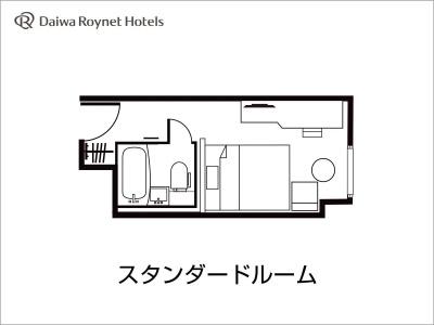 Daiwa Roynet Kokura Ekimae - 68