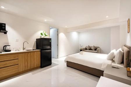 The Royal Sky Mame - Phu My Hung - 32