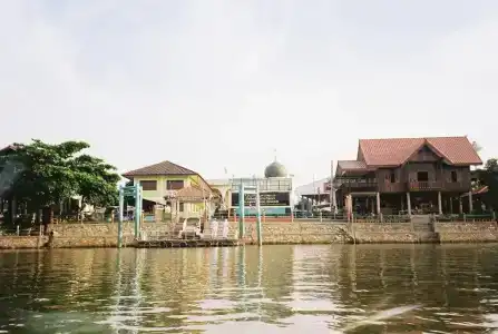 Stockhome Hostel Ayutthaya - 13