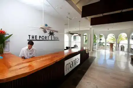 Mantra PortSea - 23