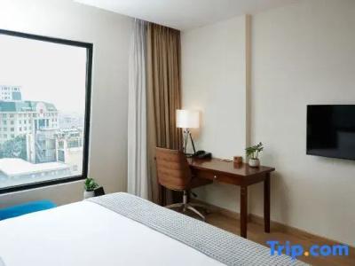 The Ann Hanoi - 65