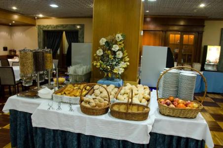 Vip Inn Berna - 11