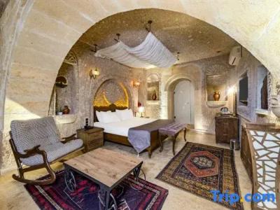 Pegas Cave Suites - 216