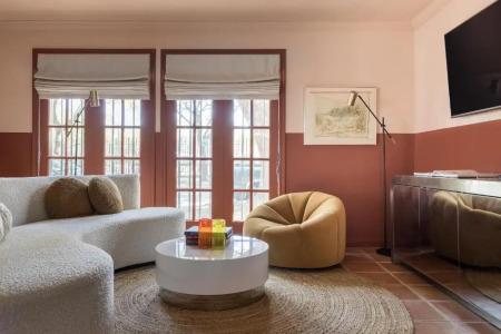 La Colombe d'Or - 56