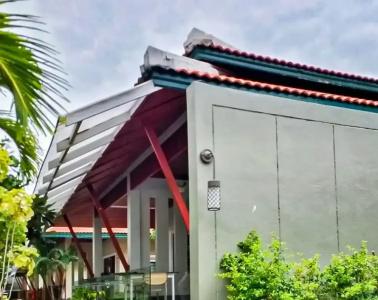 Jazz U Garden Resort - 33