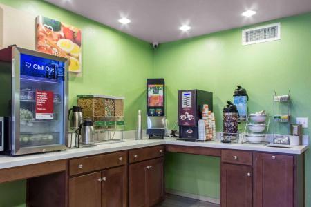 Comfort Suites at Tucson Mall - 28