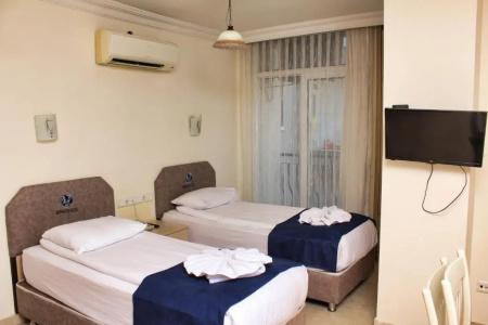 Akça Apart Otel - 38