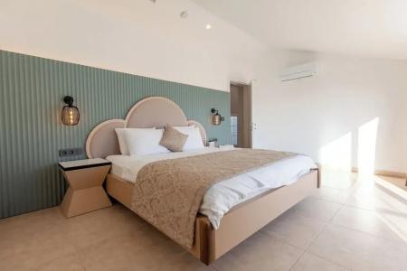 Kalkan Suites - 180