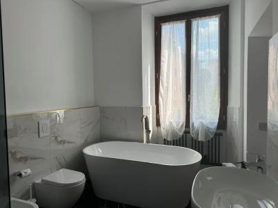 Relais Stibbert Florence - 147