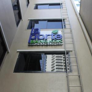 La Porte Bangkok - 16