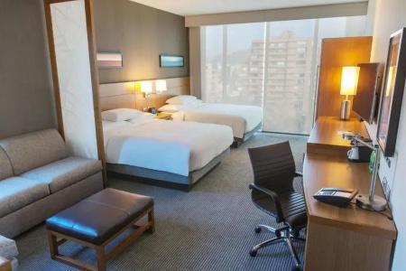 Hyatt Place/Vitacura - 36