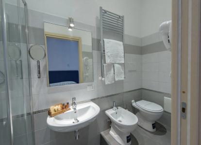 La Grande Bellezza Guest House Rome - 8