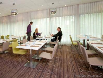 Novotel Gdansk Centrum - 19
