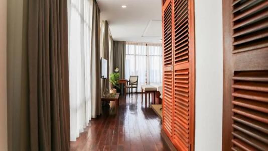 Amanjaya Pancam Suites - 54