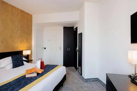 Best Western Plus Hôtel Massena Nice - 39