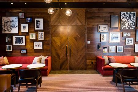 Cambria Boston Somerville - 14