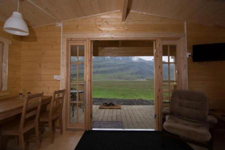 Bragdavellir Cottages - 28