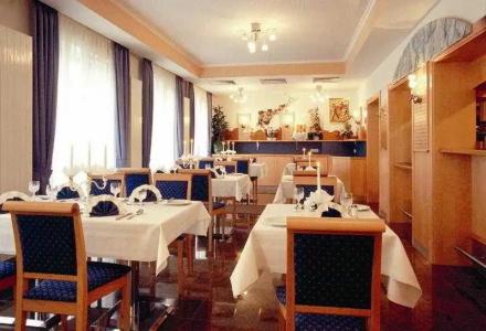 Altstadthotel - 26