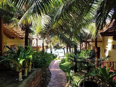 Viet Thanh Resort - 115