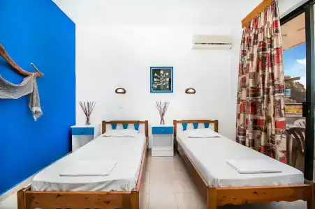 Ano Kampos & Suites - 5