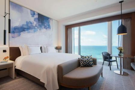 The David Kempinski Tel Aviv - 21