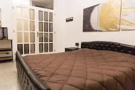 Metropolitan b&b - 28