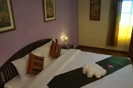Chiang Mai Boutique House - 80