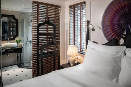 My Boutique & Spa - 65
