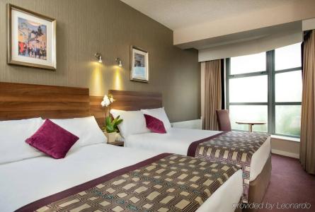 Jurys Inn Dublin Christchurch - 4