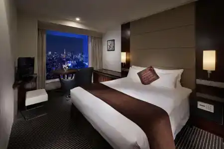 Shinagawa Prince - 49