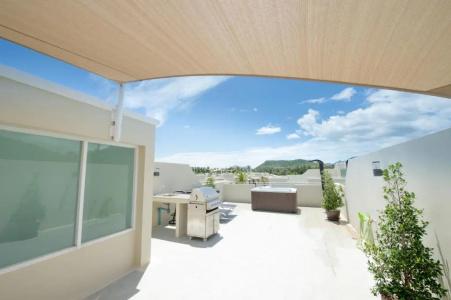 Oriental Beach Pearl - 49