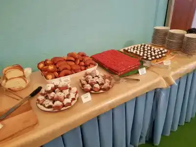 Православный пансионат Паломник - 5