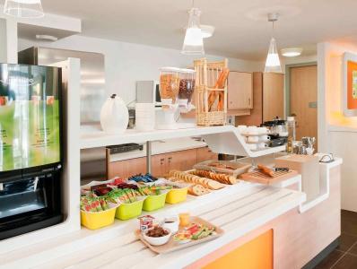 ibis budget Honfleur Centre - 6