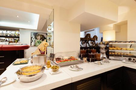 Best Western Plus Embassy - 13