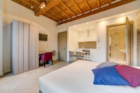 Palazzo Mannaioni Suites - 52