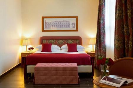 Starhotels Business Palace - 46