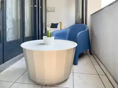 Lugano Center GuestHouse - 52