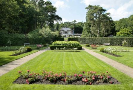 Relais & Chateaux Landgoed Het Roode Koper - 27