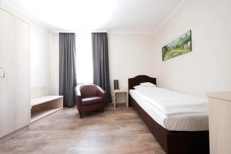 Bayerischer Hof - 55