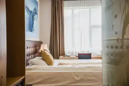 Jazz - Self Service Hotel By Keflavik Airport - 33