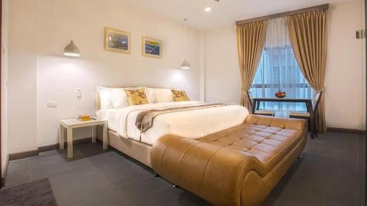 V One Pride-Sukhumvit 22, Bangkok - 31