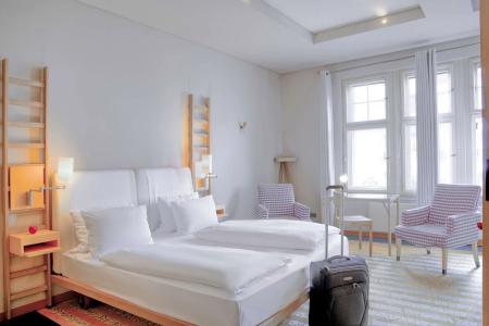 Bleibtreu Berlin by Golden Tulip - 2