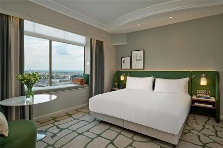 London Hilton on Park Lane - 36