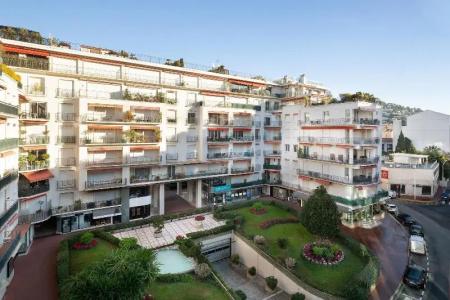 Jw Marriott Cannes - 108