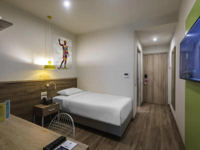 ibis Styles Athens Routes - 35