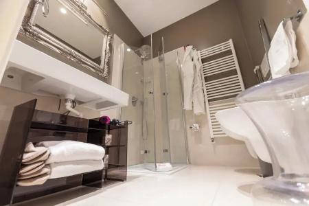 Opera Relais De Charme - Aparthotel - 297