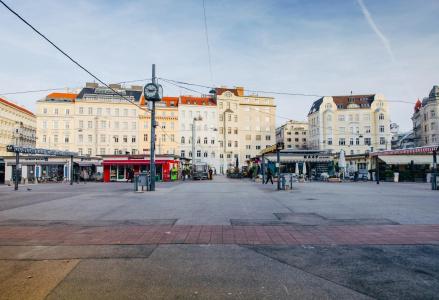 Meininger Wien Downtown Sissi - 38