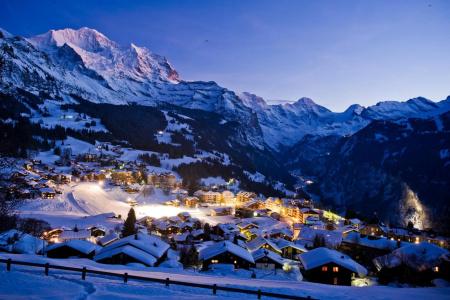 Jungfraublick - 26